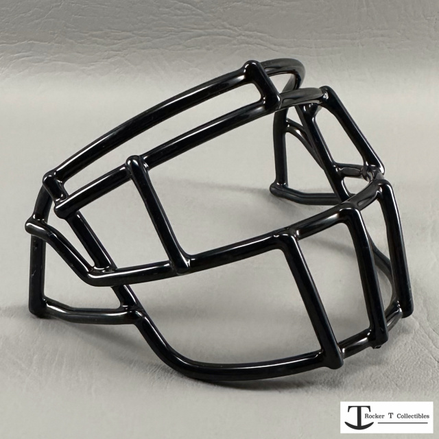 V-EGOP Metal Mini Helmet Facemask